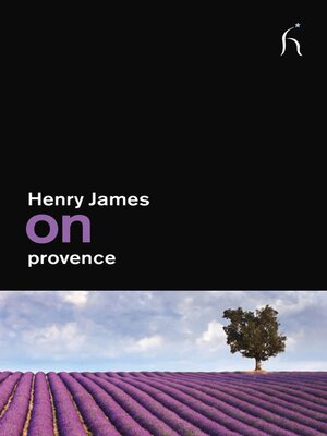 cover image of On Provence